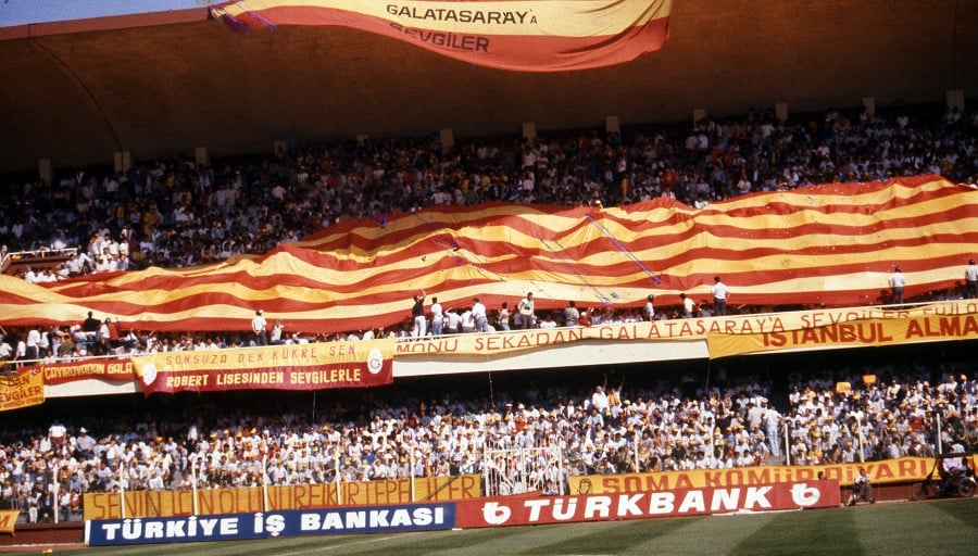 "Ali Sami Yen, zaferleri yaşadığımız; atmosferiyle, hem oynayan hem izleyenler tarafından bilinen bir yerdi" Mustafa Denizli