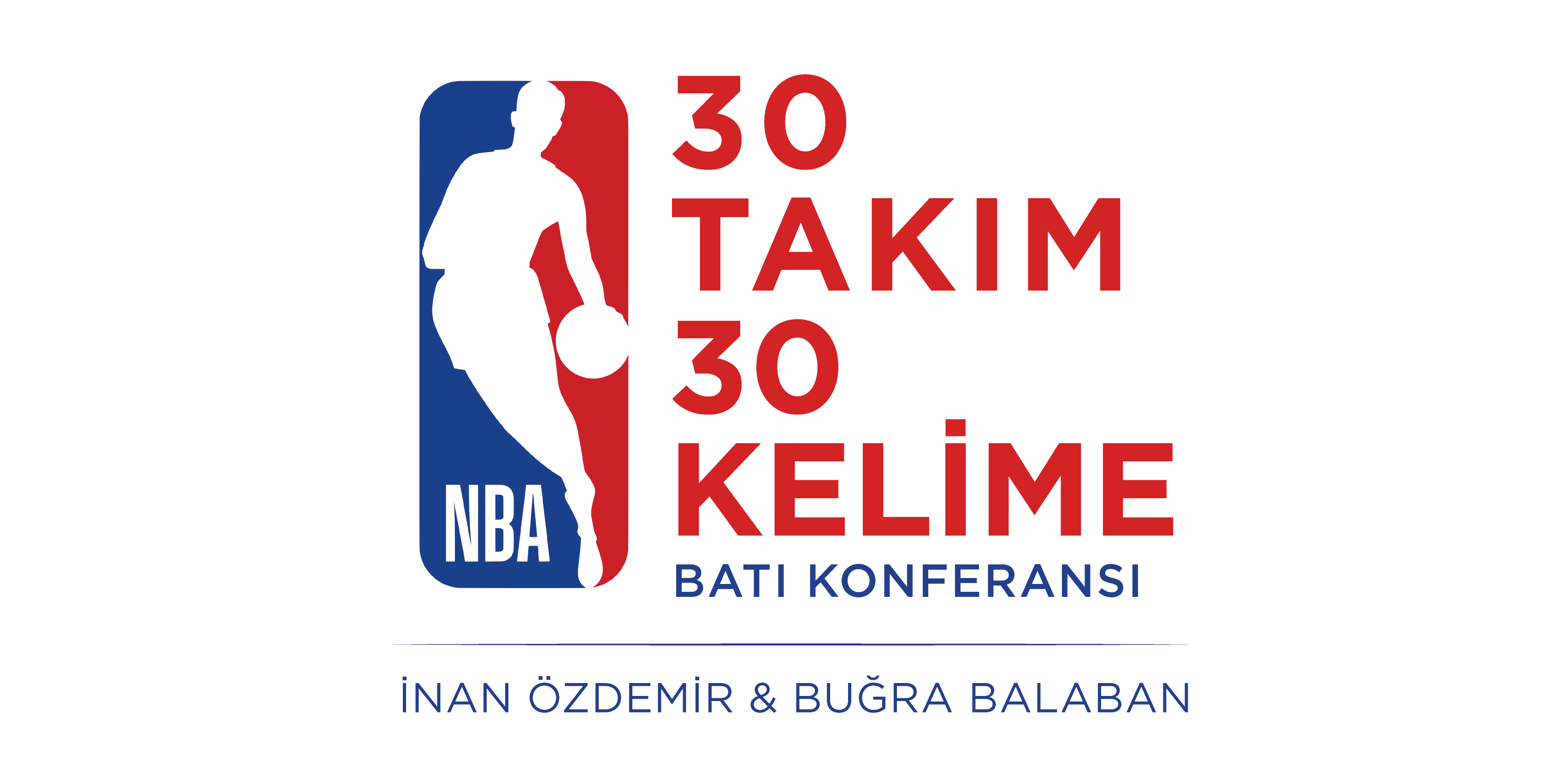 30 Takım 30 Kelime: Batı Konferansı